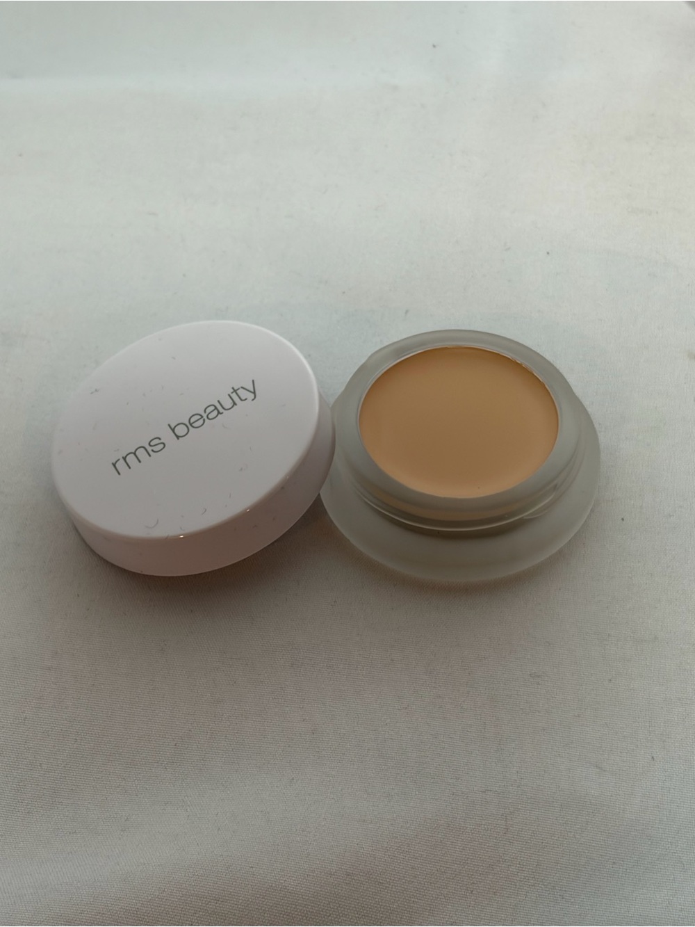New RMS BEAUTY UnCoverup Concealer-Shade 00